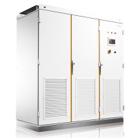 SG1250HV集中逆變器