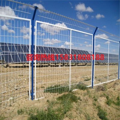 光伏區(qū)護欄網(wǎng).光伏電站圍欄網(wǎng).光伏廠區(qū)圍網(wǎng)