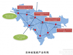 揭秘“北方氫谷”千億產值：成本大幅降低，產能加速釋放！